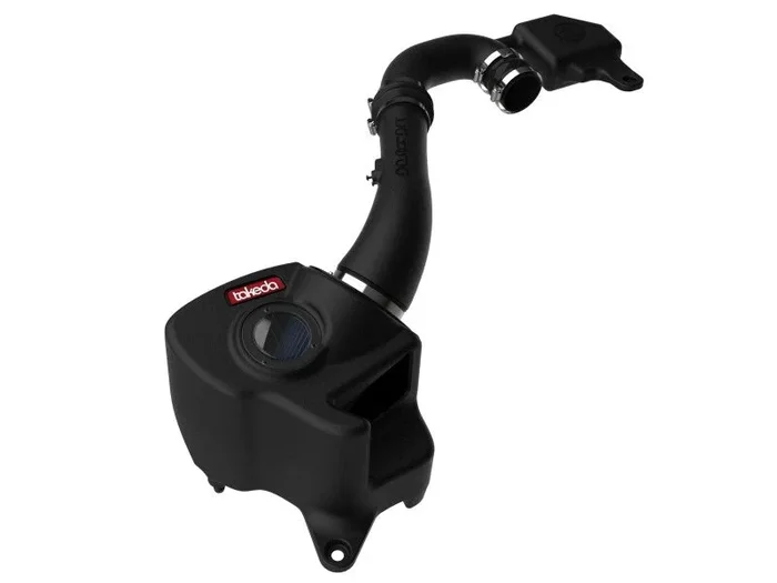 aFe 15-19 Subaru Outback H4-2.5L Takeda Momentum Cold Air Intake System w/ Pro 5R Media