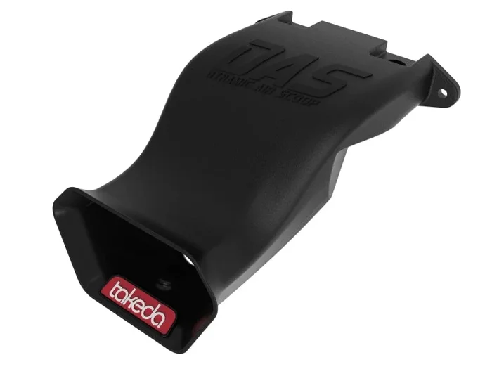 aFe 18-20 Hyundai Elantra GT L4-1.6L (t) Takeda Momentum Dynamic Air Scoop – Black