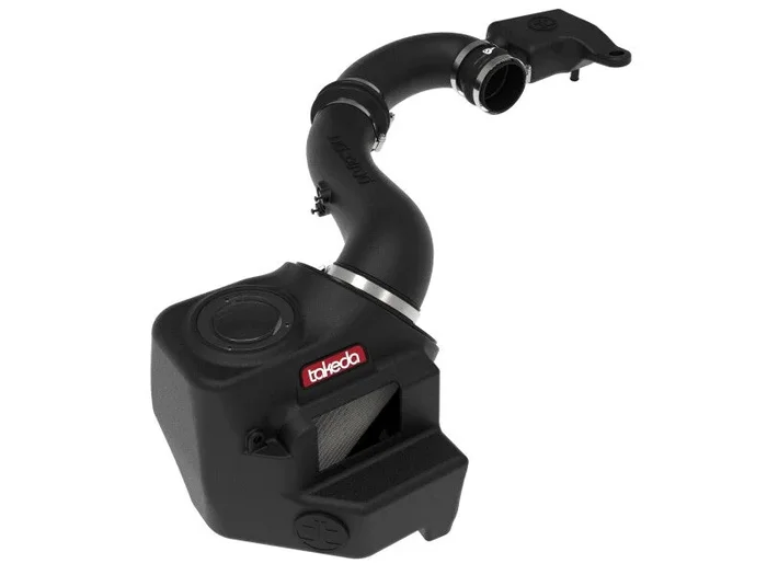 aFe 19-21 Subaru Forester (H4 – 2.5L) Takeda Momentum Air Intake System – W/ PRO DRY S Filter
