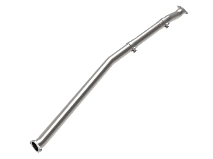 aFe 22-23 Hyundai Kona N L4-2.0L (t) Stainless Steel Takeda Exhaust Mid-Pipe18.2 lb