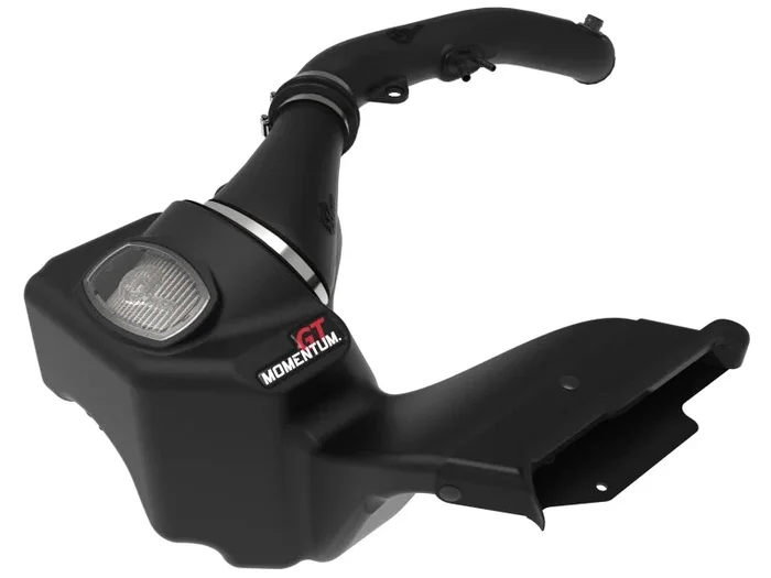aFe 22-24 Ford Bronco Raptor Momentum GT Cold Air Intake System w/ Pro Dry S Filter13.7 lb