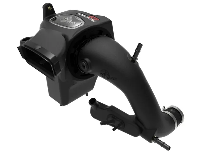 aFe Ford Ranger 24-25 L4-2.3L Momentum GT Cold Air Intake System w/ Pro DRY S Filter10.2 lb