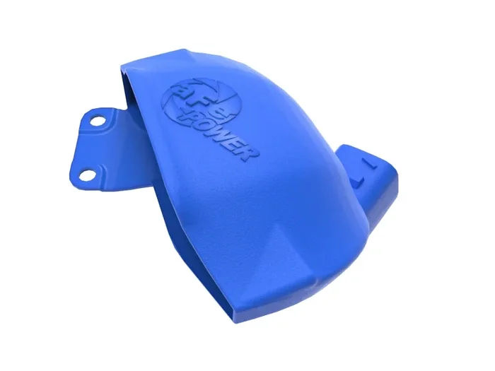 aFe Magnum FORCE Cold Air Intake System Scoop 19-20 Ford Ranger 2.3L(t) – Blue