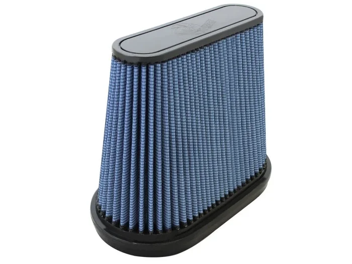 aFe MagnumFLOW Air Filter PRO 5R Chevrolet Corvette 2014 V8 6.2L1.9 lb