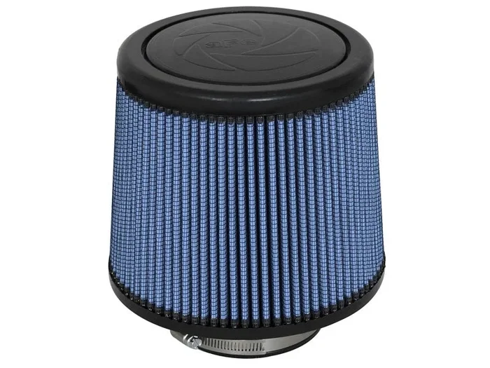 aFe MagnumFLOW Air Filters IAF P5R A/F P5R 4(3.85)F x 8B x 7T x 6.70H2.6 lb
