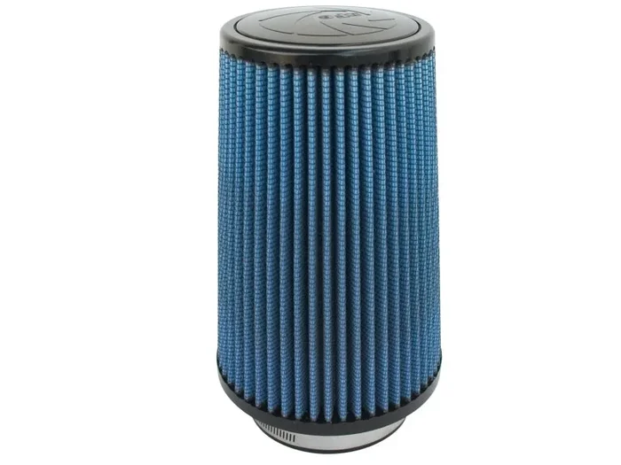 aFe MagnumFLOW Air Filters IAF P5R A/F P5R 4F x 6B x 4-3/4T x 9H1.7 lb