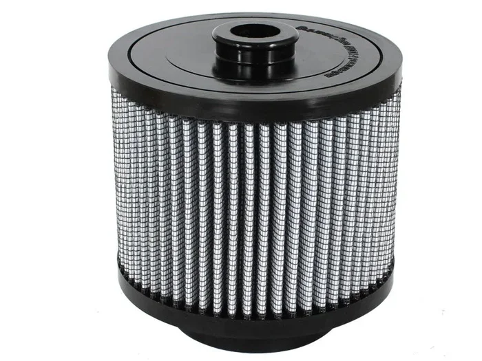 aFe MagnumFLOW Air Filters OER Pro DRY S 05-11 Audi A6 Quattro (C6) V6 3.2L1.9 lb