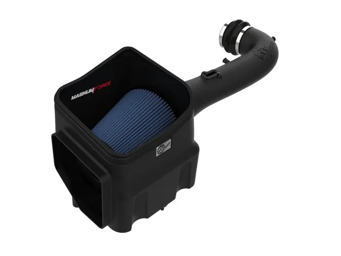 aFe MagnumFORCE Intake Stage-2 Pro 5R 14-19 GM Silverado/Sierra 1500 V8-5.3/6.2L11.3 lb