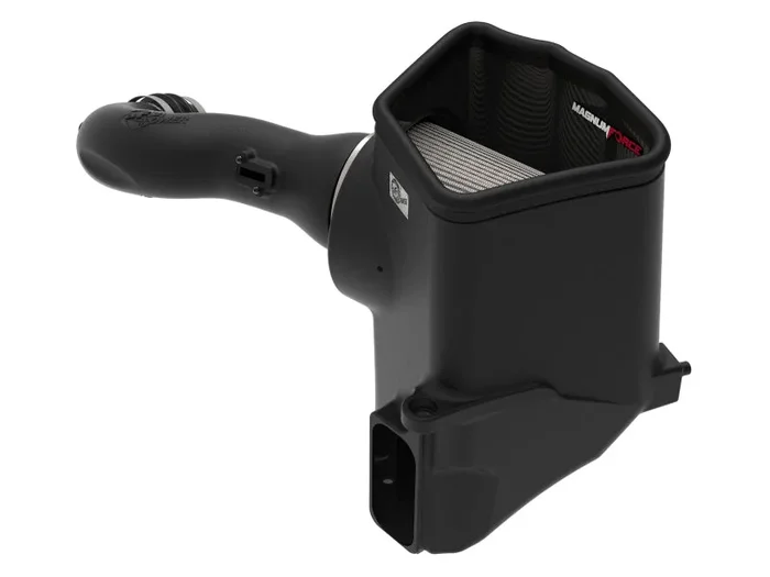 aFe MagnumFORCE Intake Stage-2 Pro Dry S 2019 GM Silverado/Sierra 1500 V8 6.2L12.8 lb