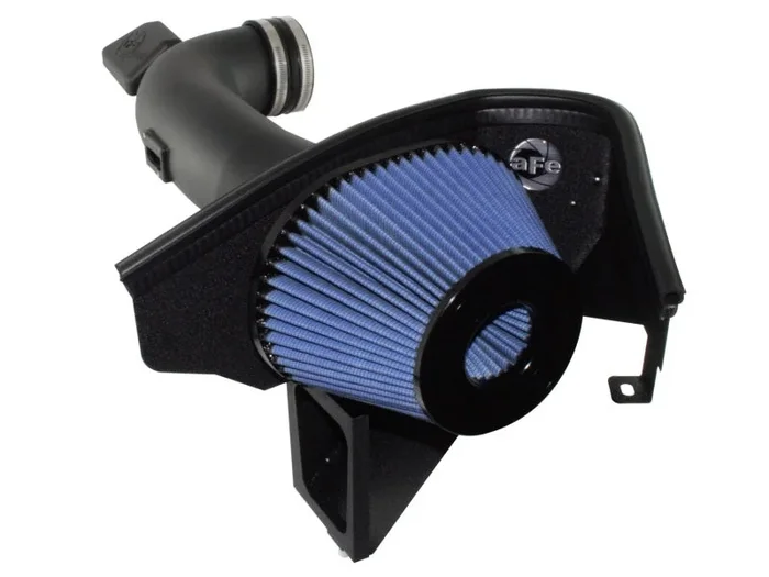 aFe MagnumFORCE Intakes Stage-2 P5R AIS P5R Chevrolet Camaro 10-11 V8-6.2L11.1 lb
