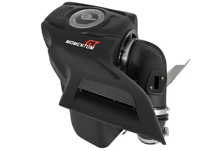 aFe Momentum GT Pro Dry S Intakes Stage-2 9-16 Audi A4 (B8) L4-2.0L8.9 lb