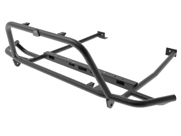 aFe POWER 20-23 Subaru Outback H4 2.4L (t) / H4 2.5L Terra Guard Front Bumper – Black