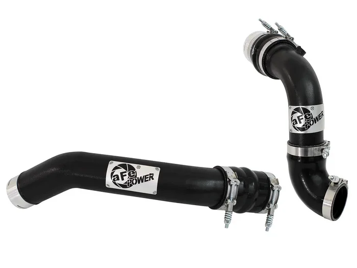 Afe Power BladeRunner 3in Aluminum Hot and Cold Charge Pipe