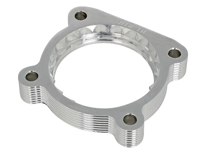 Afe Power Silver Bullet Throttle B ody Spacer Kit