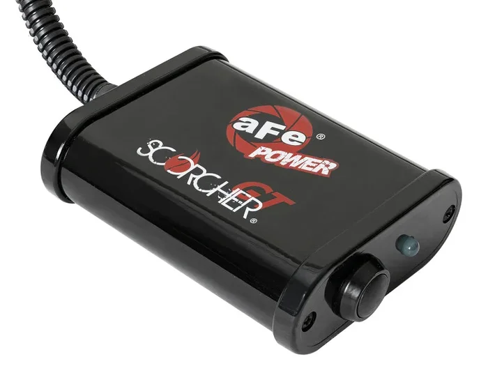 aFe Scorcher GT Module 11-19 Dodge Challenger/Charger V6-3.6L1.0 lb