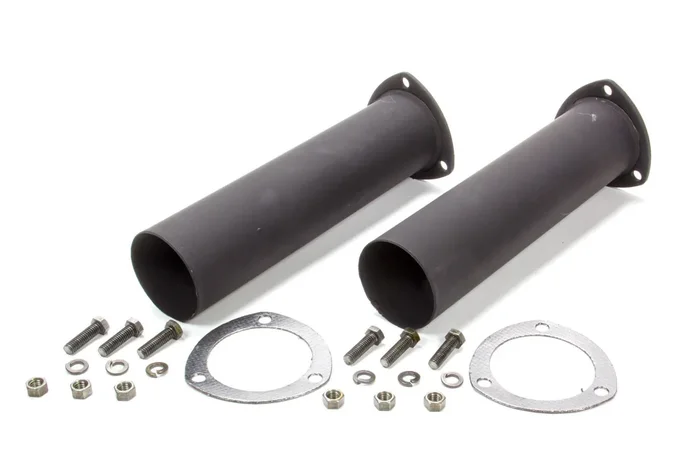 Afterburner Thrust Tubes – 3in x 12in (pair)