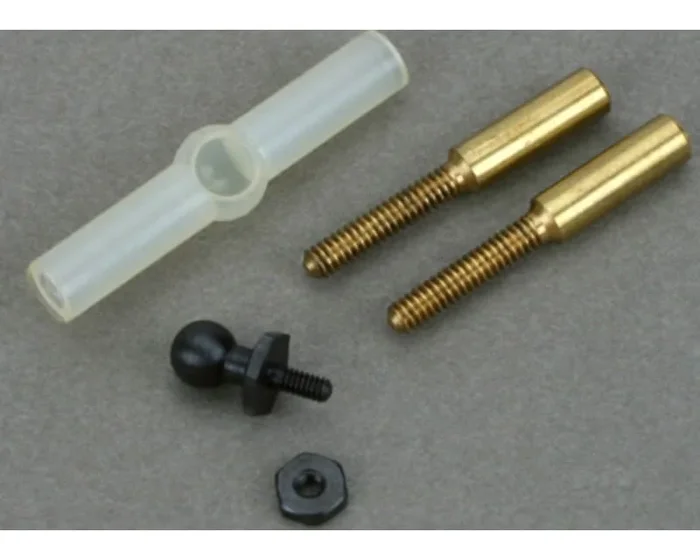 Aileron Connectors and Ball Link