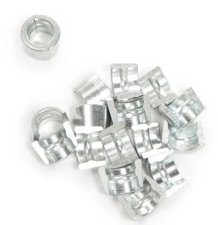 Air Flow Research LS1 7 Degree Valve Lock Set – Stock Style