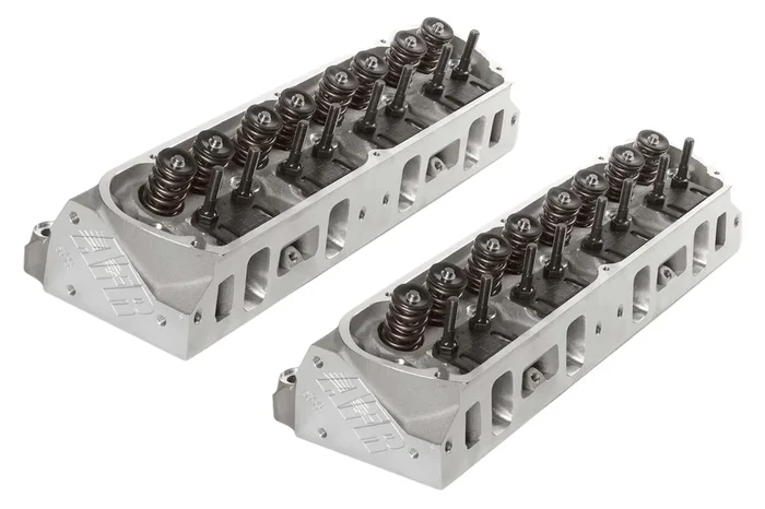 Air Flow Research SBF 185cc Alum Heads Renegade Street/Strip