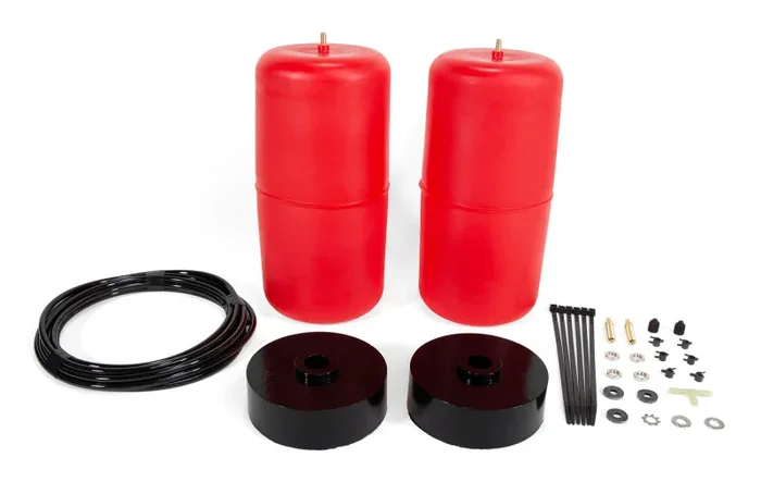 Air Lift 2020 Jeep Gladiator 4WD 1000 Air Spring Kit4.7 lb