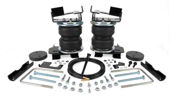 Air Lift LoadLifter 5000 Air Spring Kit 2021+ Ford F-15028.7 lb