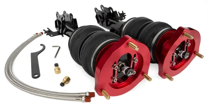 Air Lift Performance 12-17 Toyota Camry Front Kit32.8 lb