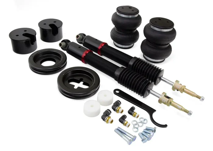 Air Lift Performance 15-17 Volkswagen Golf R Rear Kit24.0 lb