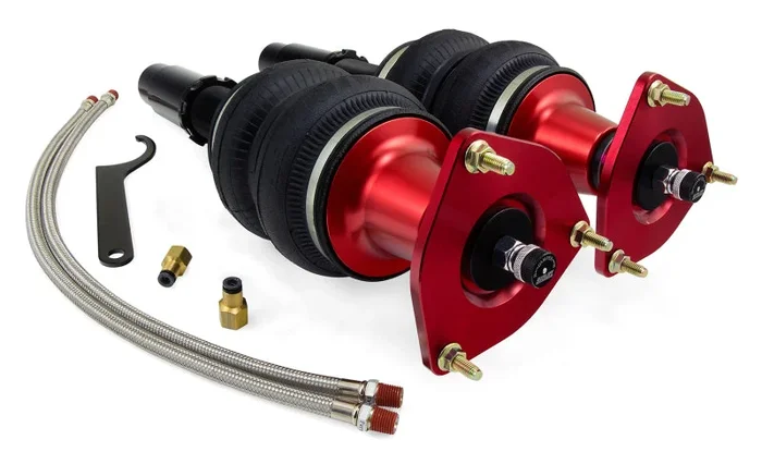 Air Lift Performance 17-25 Audi B9 Front Kit25.6 lb