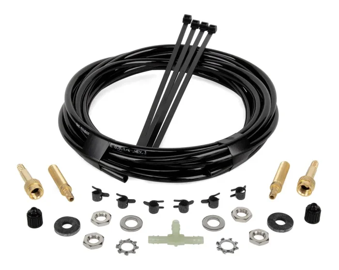 Air Lift Replacement Hose Kit (605XX & 805XX Series)0.39 lb
