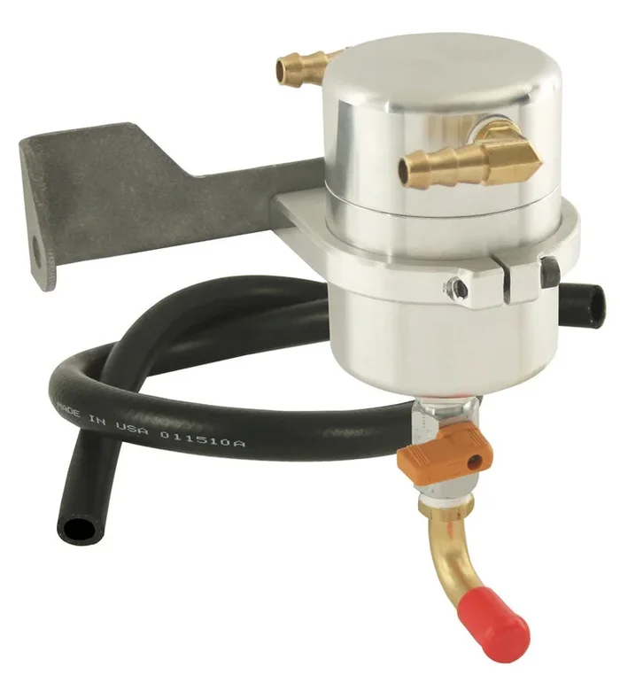 Air/Oil Separator – 99-Up GM Truck 4.8/6.0L
