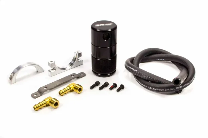 Air/Oil Separator – Black