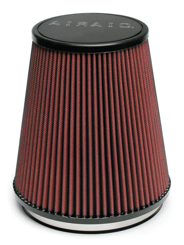Airaid Universal Air Filter – Cone 6 x 7-1/4 x 5 x 7