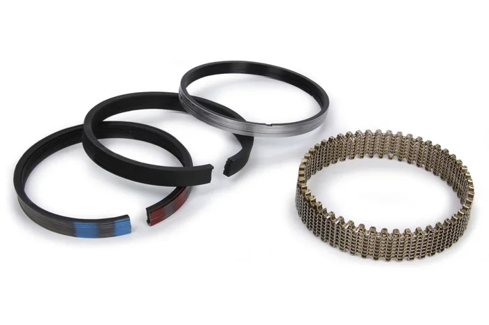 Akerly-Childs Piston Ring Set 4.315 HTD HT .017 1/16 3/16