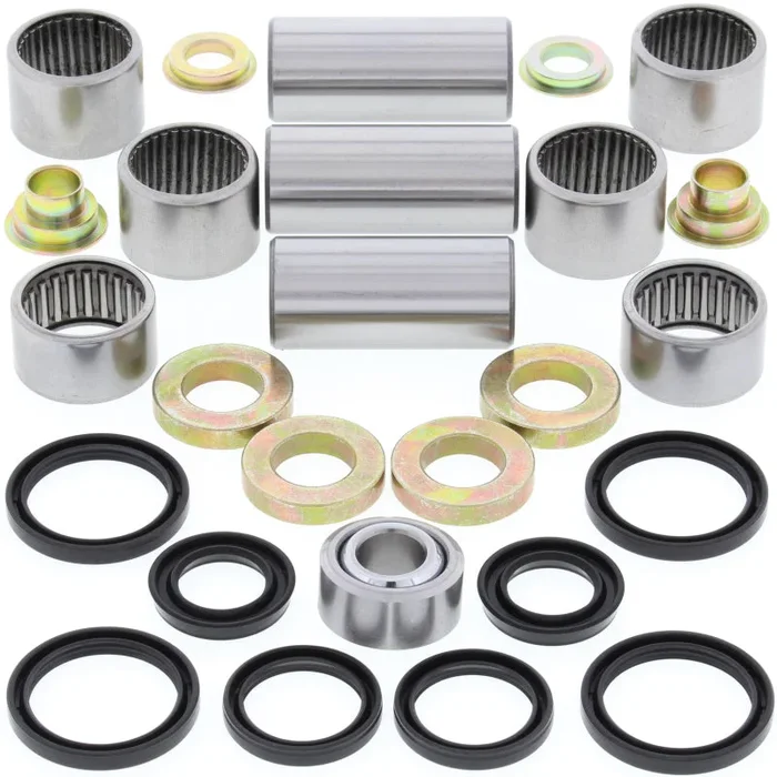 All Balls Racing 02-04 Husqvarna CR125 Linkage Bearing Kit