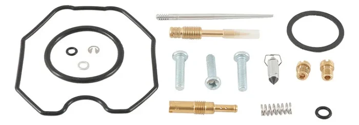 All Balls Racing 04-13 Honda CRF100F Carburetor Rebuild Kit0.08 lb