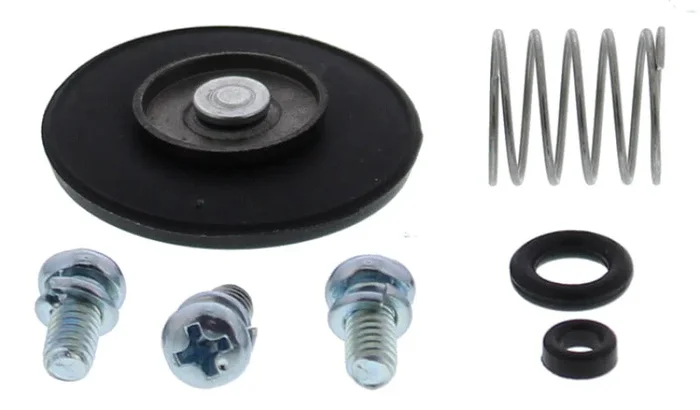 All Balls Racing 06-14 Honda TRX450ER Accelerator Pump Rebuild Kit