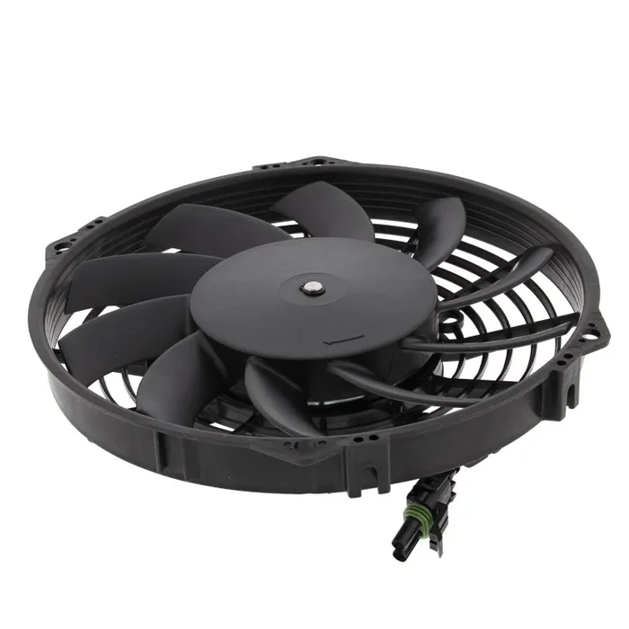 All Balls Racing 07-08 Can-Am Outlander 500 STD 4×4 Cooling Fan