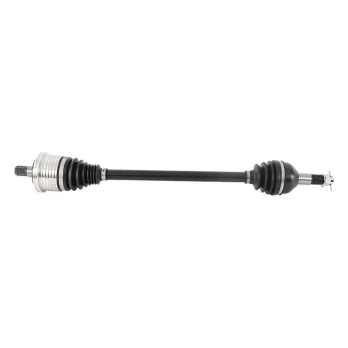 All Balls Racing 13-15 Can-Am Maverick 1000R STD 8 Ball Axle Rear Left