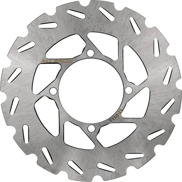All Balls Racing 1989 Polaris Big Boss 250 4×6 Brake Disc Rear