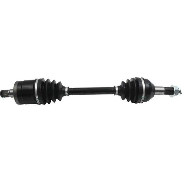 All Balls Racing 2019 Can-Am Outlander Max PRO 570 EFI 6 Ball Axle Rear Left