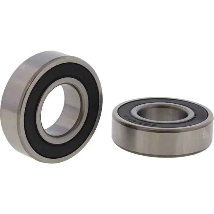 All Balls Racing 2020 Harley ELW LiveWire Wheel Bearing Kit – Front