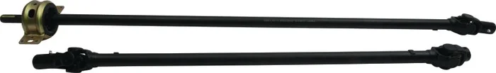 All Balls Racing 2020 Polaris Ranger 1000 EPS Crew Prop Shaft – Front