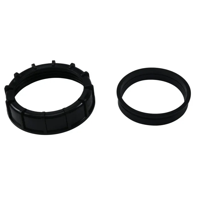 All Balls Racing 2023 Can-Am Outlander 500 DPS Fuel Pump Retaining Nut & Gasket Kit