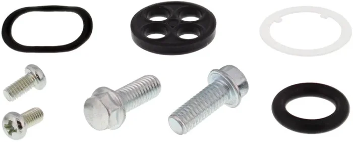 All Balls Racing 85-86 Honda ATC250R Fuel Tap Repair Kit0.09 lb