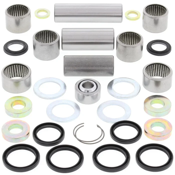 All Balls Racing 91-92 Honda CR125R Linkage Bearing Kit