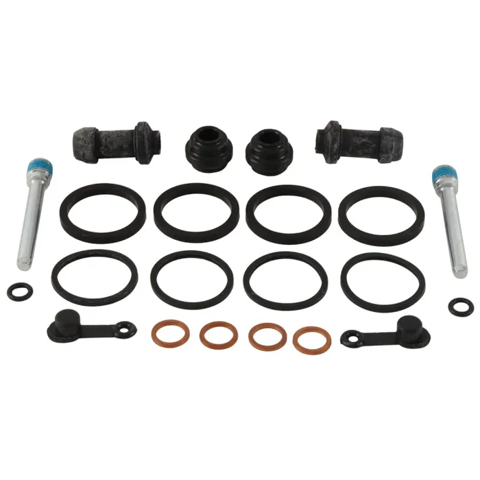 All Balls Racing 98-99 Honda CB600F Hornet (EURO) Caliper Rebuild Kit – Front