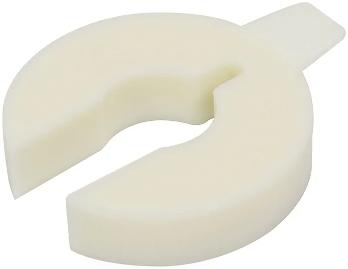 Allstar Performance 16mm Shock Shim U-Shaped 3/8in 25pk