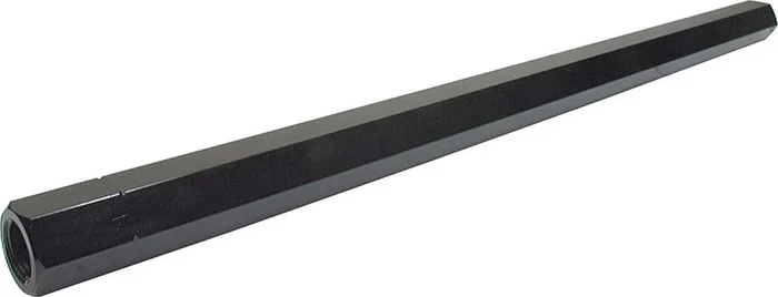 Allstar Performance 3/4 Aluminum Hex Tube 25in