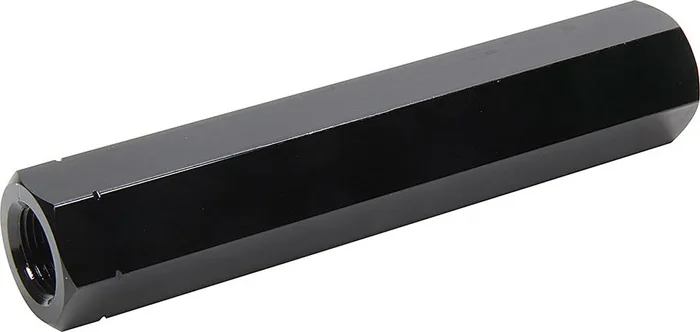 Allstar Performance 3/4 Aluminum Hex Tube 7in