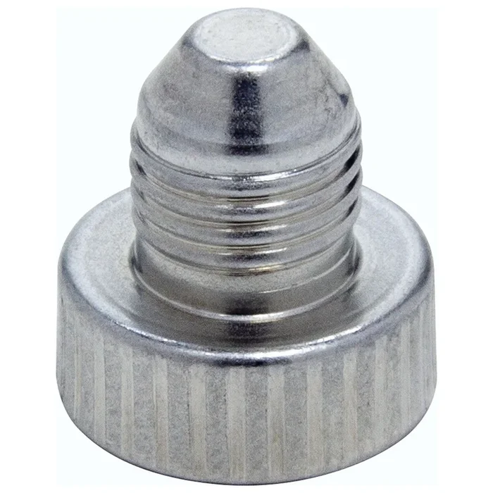Allstar Performance -3 Aluminum Plugs 20pk